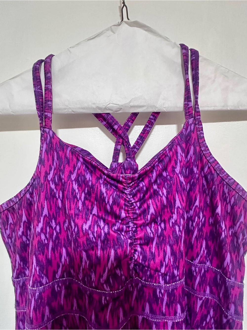 Marmot sporty summer dress size medium